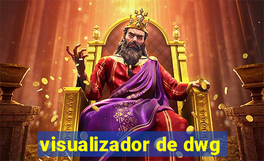 visualizador de dwg